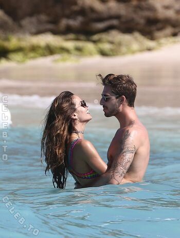 Izabel goulart page leaked private photo uncensored HD quality