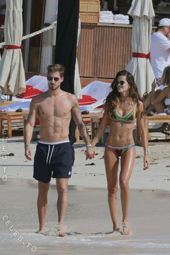 Izabel goulart page leaked private photo uncensored HD quality