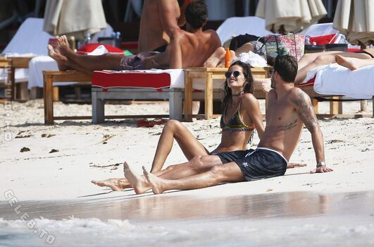 Izabel goulart page leaked private photo uncensored HD quality