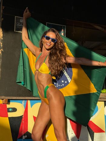 Izabel goulart page leaked private photo uncensored HD quality