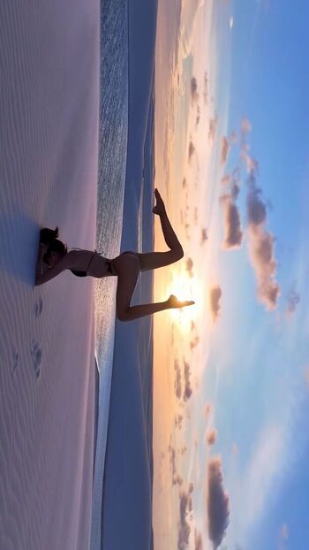 Izabel goulart leaked private photo uncensored HD quality
