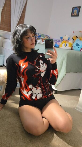 Izziibel leaked private photo uncensored HD quality