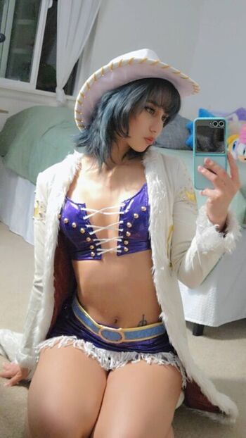 Izziibel leaked private photo uncensored HD quality