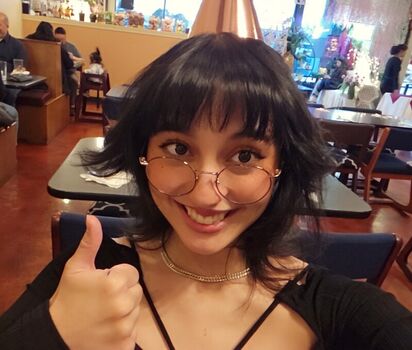 Izziibel leaked private photo uncensored HD quality