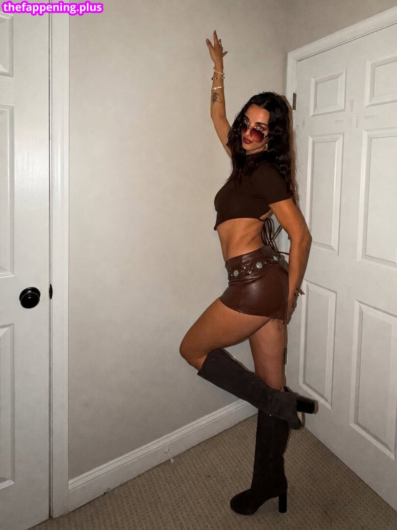 Page/ leaked private photo uncensored HD quality