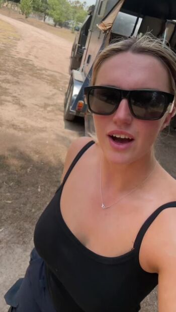 Jacinta scragg leaked private photo uncensored HD quality