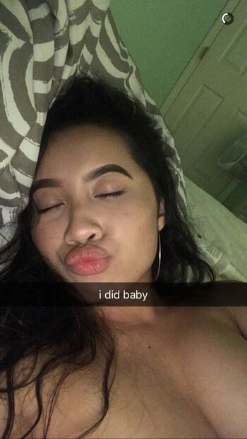 Jackie kpa page leaked private photo uncensored HD quality