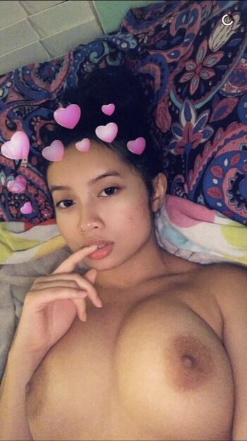 Jackie kpa page leaked private photo uncensored HD quality