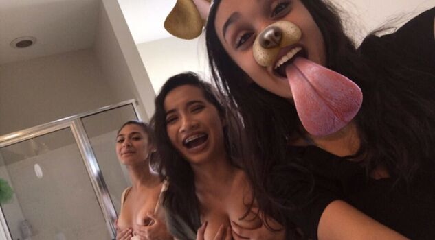 Jackie kpa page leaked private photo uncensored HD quality