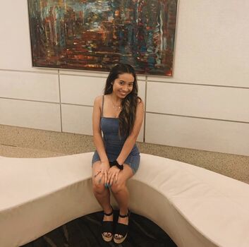 Jackie kpa leaked private photo uncensored HD quality
