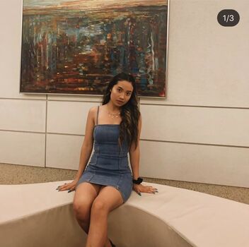 Jackie kpa leaked private photo uncensored HD quality