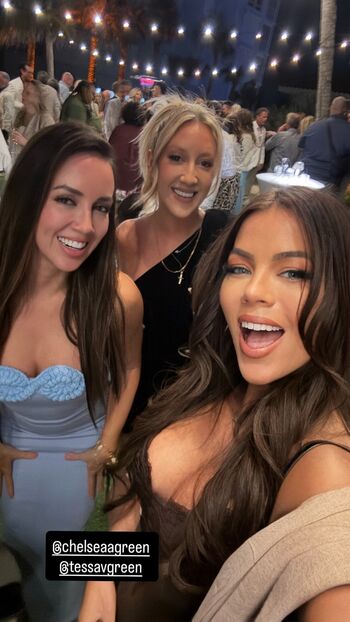 Jackie redmond page leaked private photo uncensored HD quality