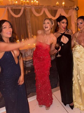 Jackie redmond page leaked private photo uncensored HD quality