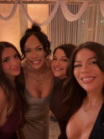 Jackie redmond page leaked private photo uncensored HD quality