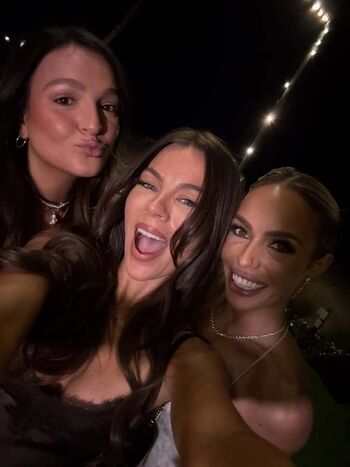 Jackie redmond page leaked private photo uncensored HD quality