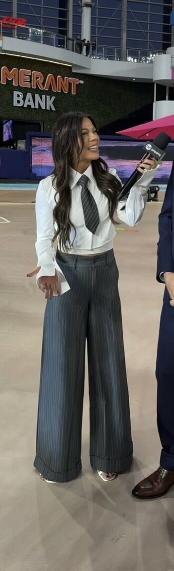 Jackie redmond page leaked private photo uncensored HD quality