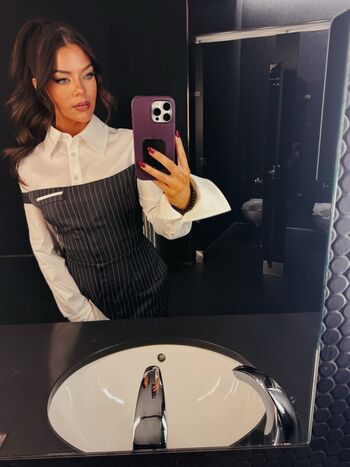 Jackie redmond page leaked private photo uncensored HD quality