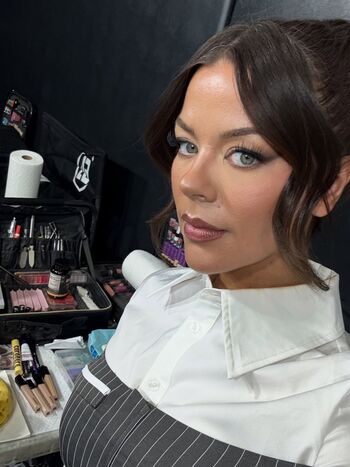 Jackie redmond page leaked private photo uncensored HD quality