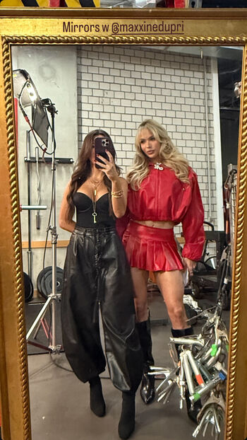 Jackie redmond page leaked private photo uncensored HD quality