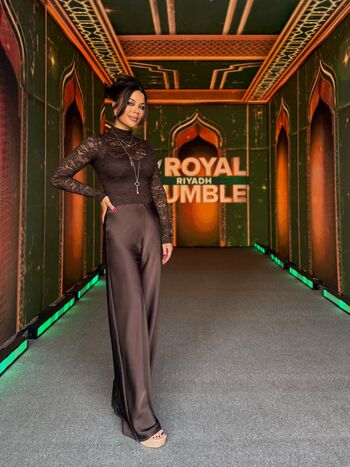 Jackie redmond page leaked private photo uncensored HD quality