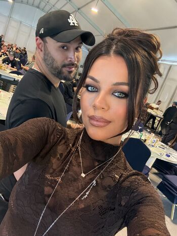 Jackie redmond page leaked private photo uncensored HD quality