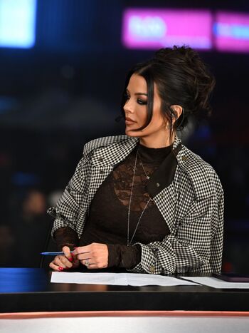 Jackie redmond page leaked private photo uncensored HD quality