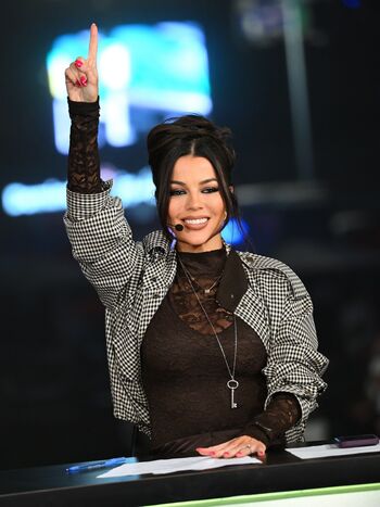 Jackie redmond page leaked private photo uncensored HD quality