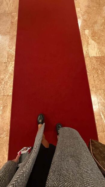 Jackie redmond page leaked private photo uncensored HD quality