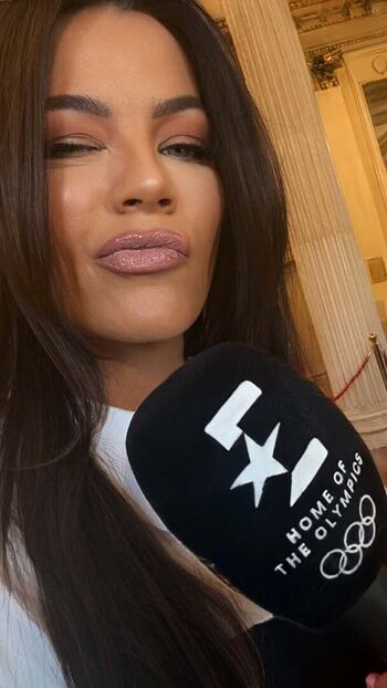 Jackie redmond page leaked private photo uncensored HD quality