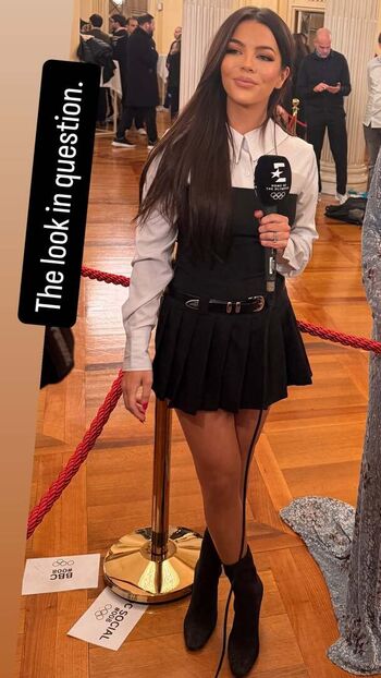 Jackie redmond page leaked private photo uncensored HD quality