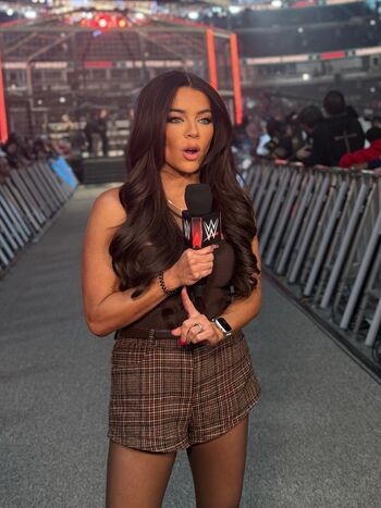 Jackie redmond page leaked private photo uncensored HD quality