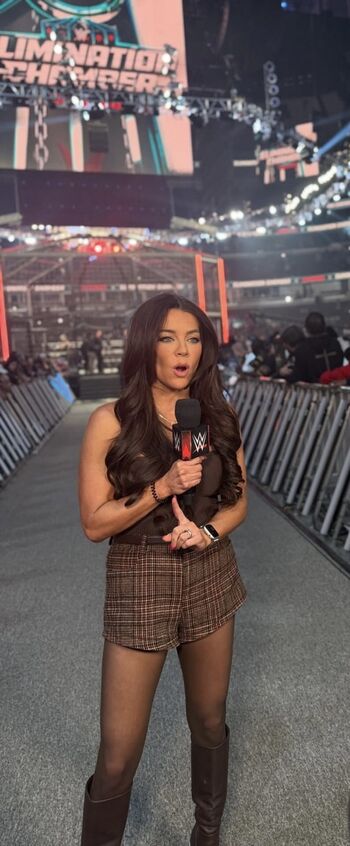 Jackie redmond page leaked private photo uncensored HD quality