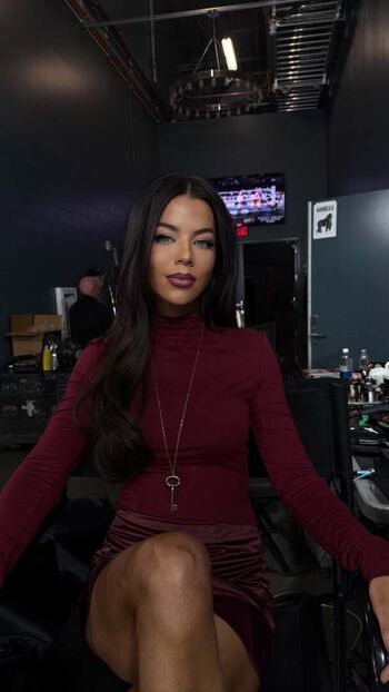 Jackie redmond leaked private photo uncensored HD quality