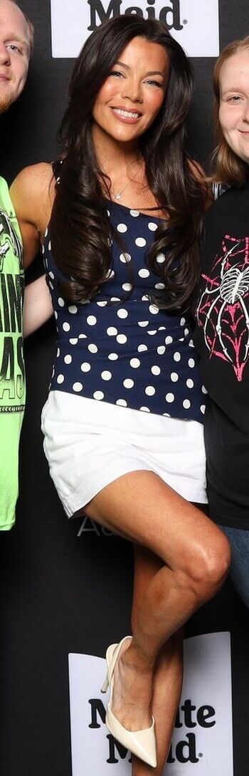 Jackie redmond leaked private photo uncensored HD quality