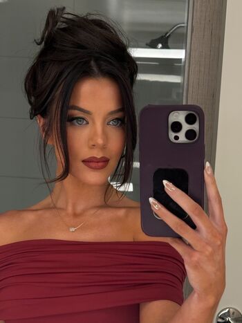 Jackie redmond leaked private photo uncensored HD quality