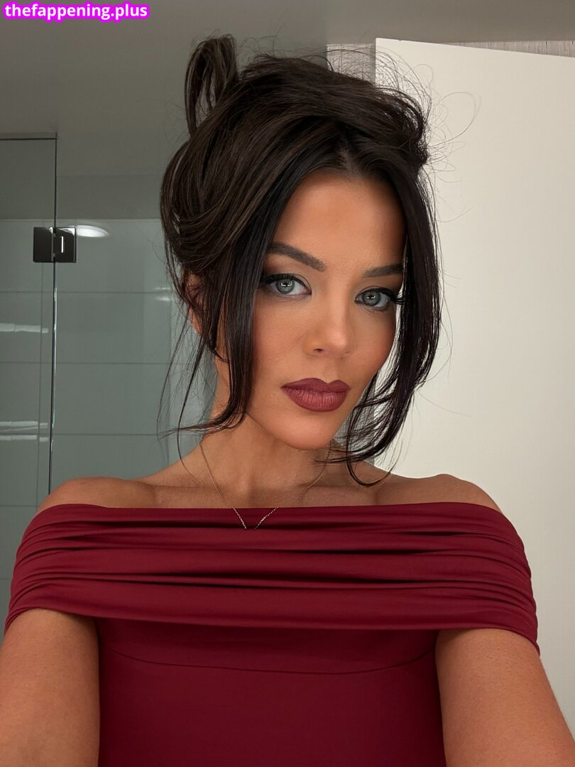 Page/ leaked private photo uncensored HD quality