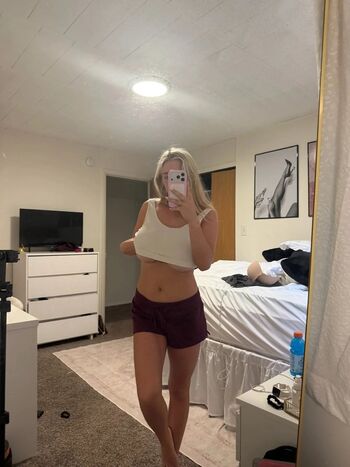 Jacklyn roper  page leaked private photo uncensored HD quality