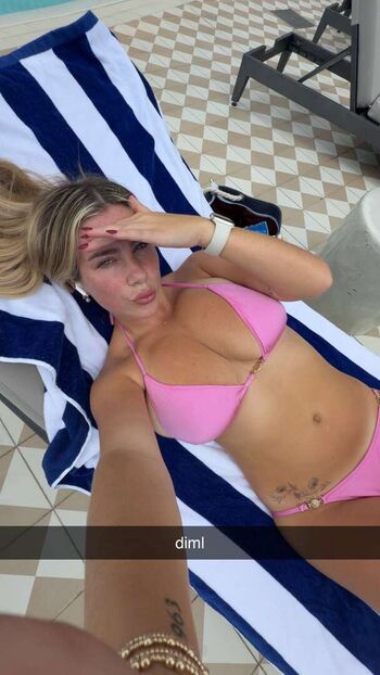 Jacklyn roper leaked private photo uncensored HD quality