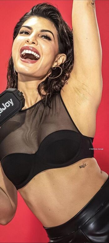 Jacqueline fernandez page leaked private photo uncensored HD quality
