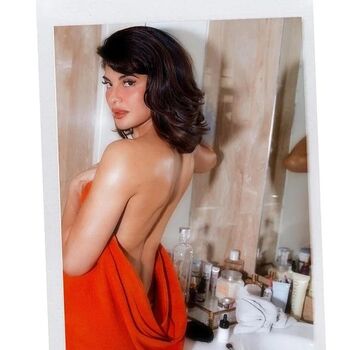 Jacqueline fernandez leaked private photo uncensored HD quality