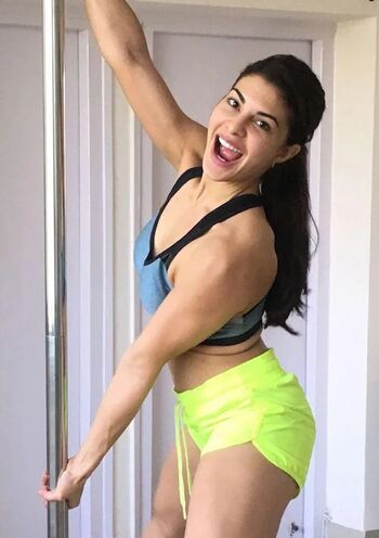Jacqueline fernandez leaked private photo uncensored HD quality