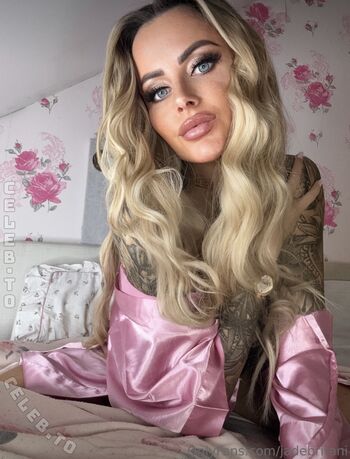 Jade britani leaked private photo uncensored HD quality