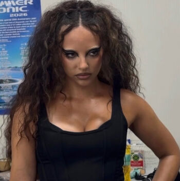 Jade thirlwall leaked private photo uncensored HD quality