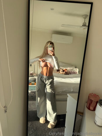Jadejacobs page leaked private photo uncensored HD quality