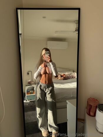 Jadejacobs page leaked private photo uncensored HD quality