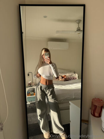 Jadejacobs leaked private photo uncensored HD quality