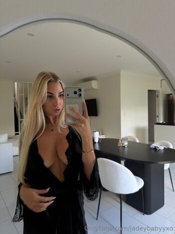 Jadejacobs leaked private photo uncensored HD quality
