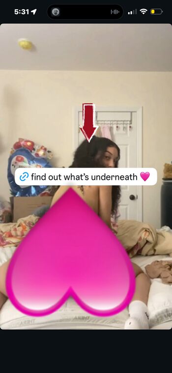 Jadeli rosa  page leaked private photo uncensored HD quality