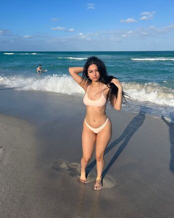 Jadeli rosa leaked private photo uncensored HD quality