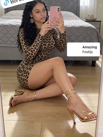 Jadeli rosa leaked private photo uncensored HD quality